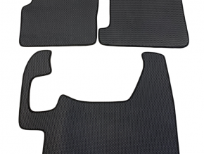 Новый комплект EVA ковриков для DAF XF95